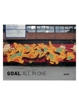 GOAL- All In One