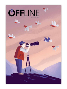 Offline Vol.8