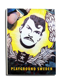 Playground Sweden