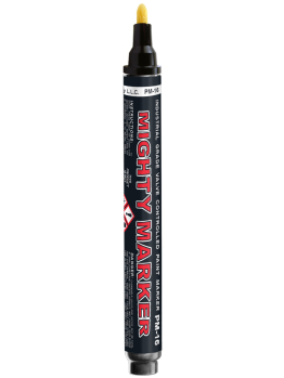 Mighty Marker PM-16 (Medium Paint Marker)