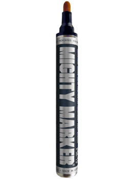 Mighty Marker PM-19 (Dual Nib Paint Marker)