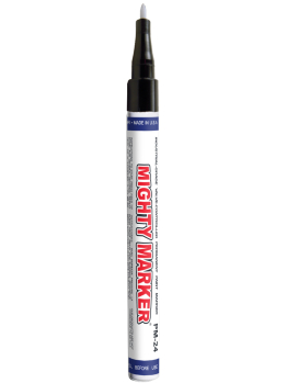 Mighty Marker PM-24 (Fine Paint Marker)