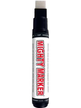Mighty Marker PM-83 (Jumbo Paint Marker)