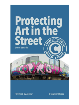 Protecting Art In the Street 