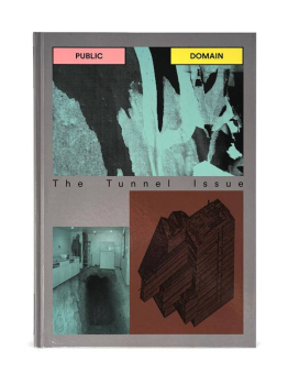 Public Domain - The Tunnel Issue