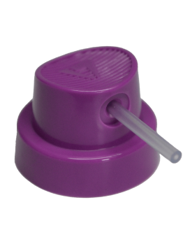 Purple Needle Fine Liner Cap