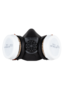 Molotow A2-P2 Respirator Filter Defender Mask 