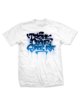 Tribal T-shirt (Since '89) - White 