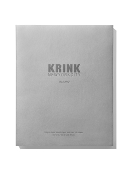 KRINK Sketchpad - 150 Sheets