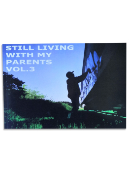 Zine: Still living with my parents Vol.3 