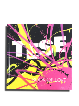 Tese - Book of Love
