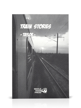 Train Stories 