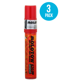 Molotow 620PP (3 Pack)
