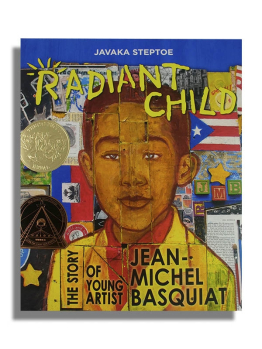 Radiant child - The story young artist Jean-Michel Basquiat