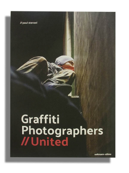 Graffiti Photographers: United
