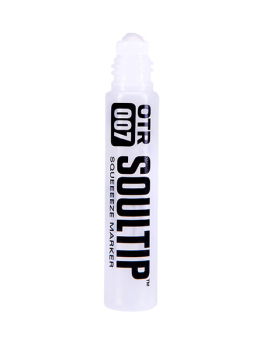 OTR.007 Soultip squeeze Empty (10ml)