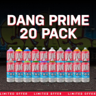 DANG X20 Pack