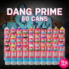 Dang Prime 60-Pack - $4.59/can