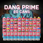 Dang Prime 60-Pack