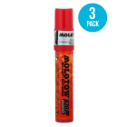 Molotow 620PP (3 Pack)