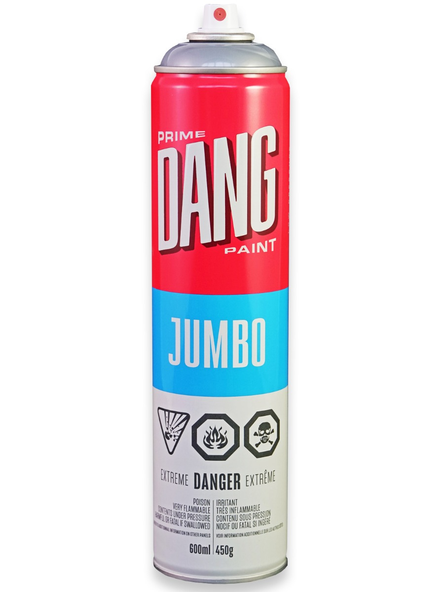 DANG Prime Jumbo 600ml