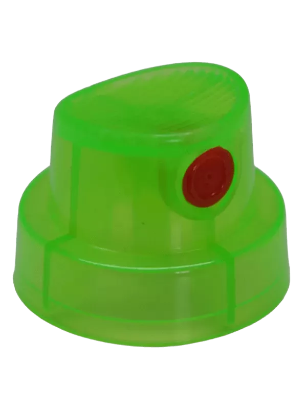 Frogger Hybrid Fat Cap - Standard - Fat Caps