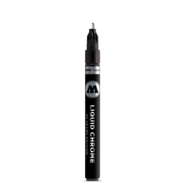 Molotow Liquid Chrome™ Fine Marker 2mm