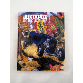 Juxtapoz Car Culture