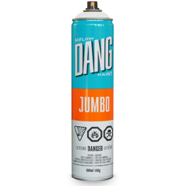 DANG Prime 400ml (Bulk)