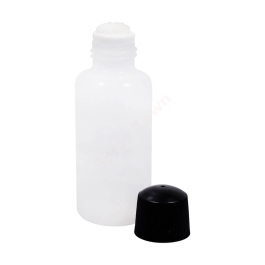 Magic Ink Large Marker Empty Glass Body (HML)