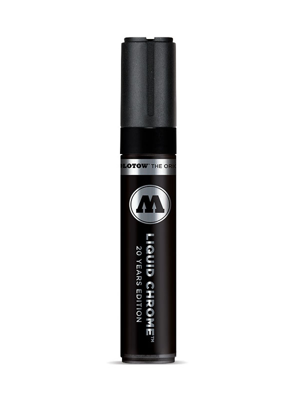 Molotow Liquid Chrome Marker - 5 mm