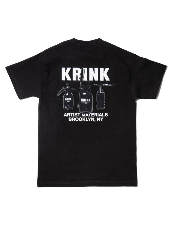 Sprayer Set - Krink