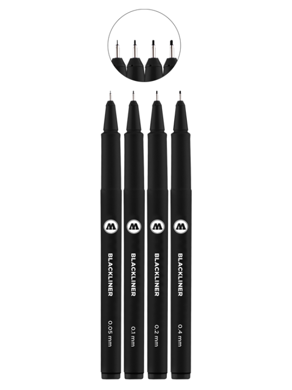 PILOT® CREATIVE PERMANENT, SILVER MARKER