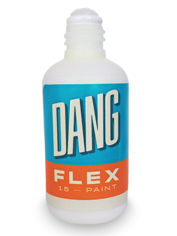 DANG Flex 15 mop (Paint) - 4 Bundle