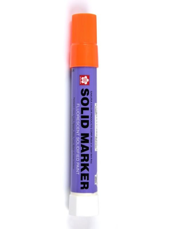 Bulk order] SAKURA Solid Marker -LARGE- – FADEBOMB