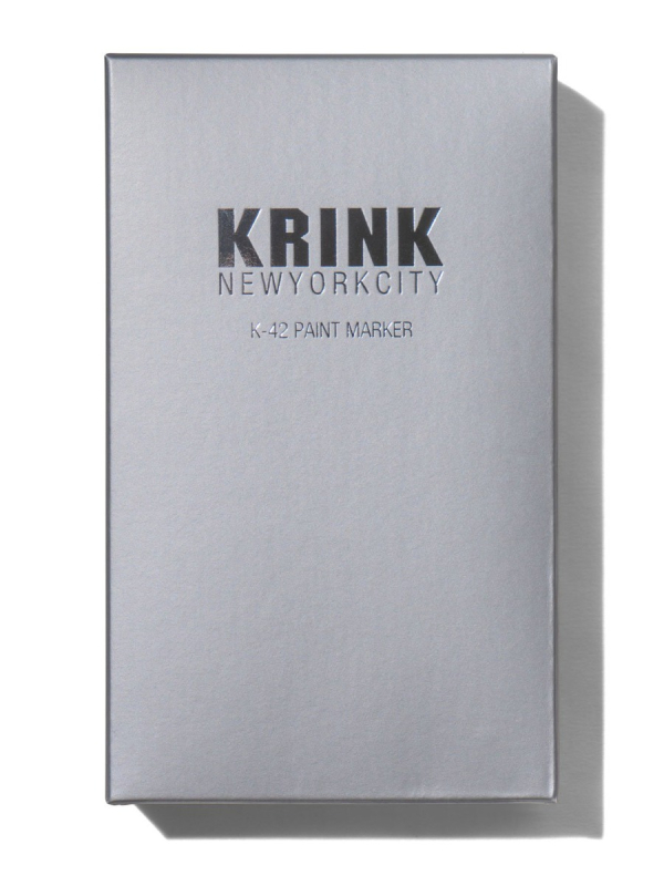 Krink K-42 Paint Marker Light Blue
