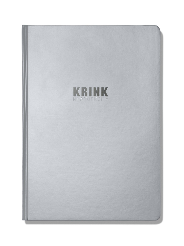 Krink XL Sketchbook