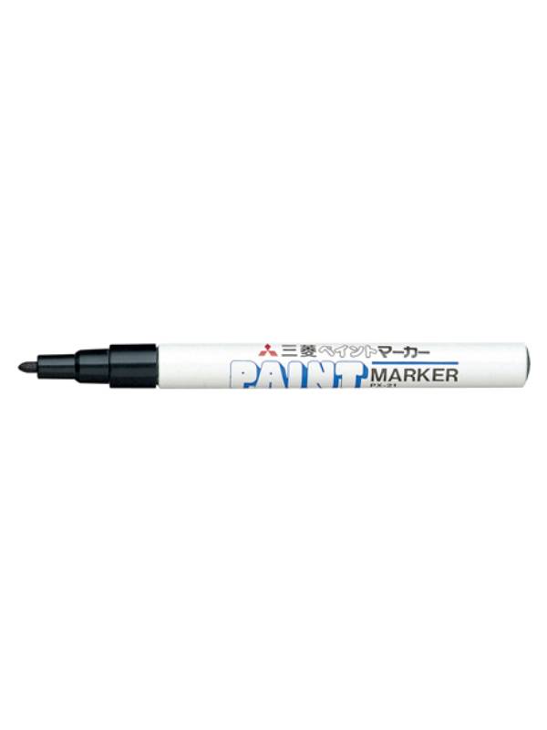 Uni Paint Marker (PX-21) - Standard - Paint Markers