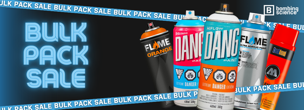 bulk pack