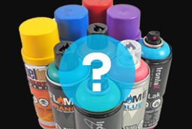 Find out when to use primer spray paint