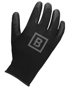 Free Bombing Science Gloves